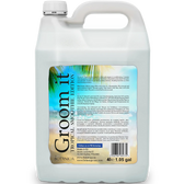 Groom It Tropical Smoothie Edition Gallon by Botaniqa