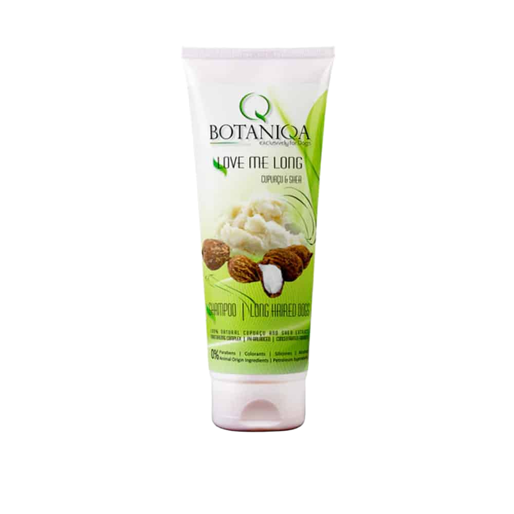 Shampoo and Conditioner Set 8oz by Botaniqa