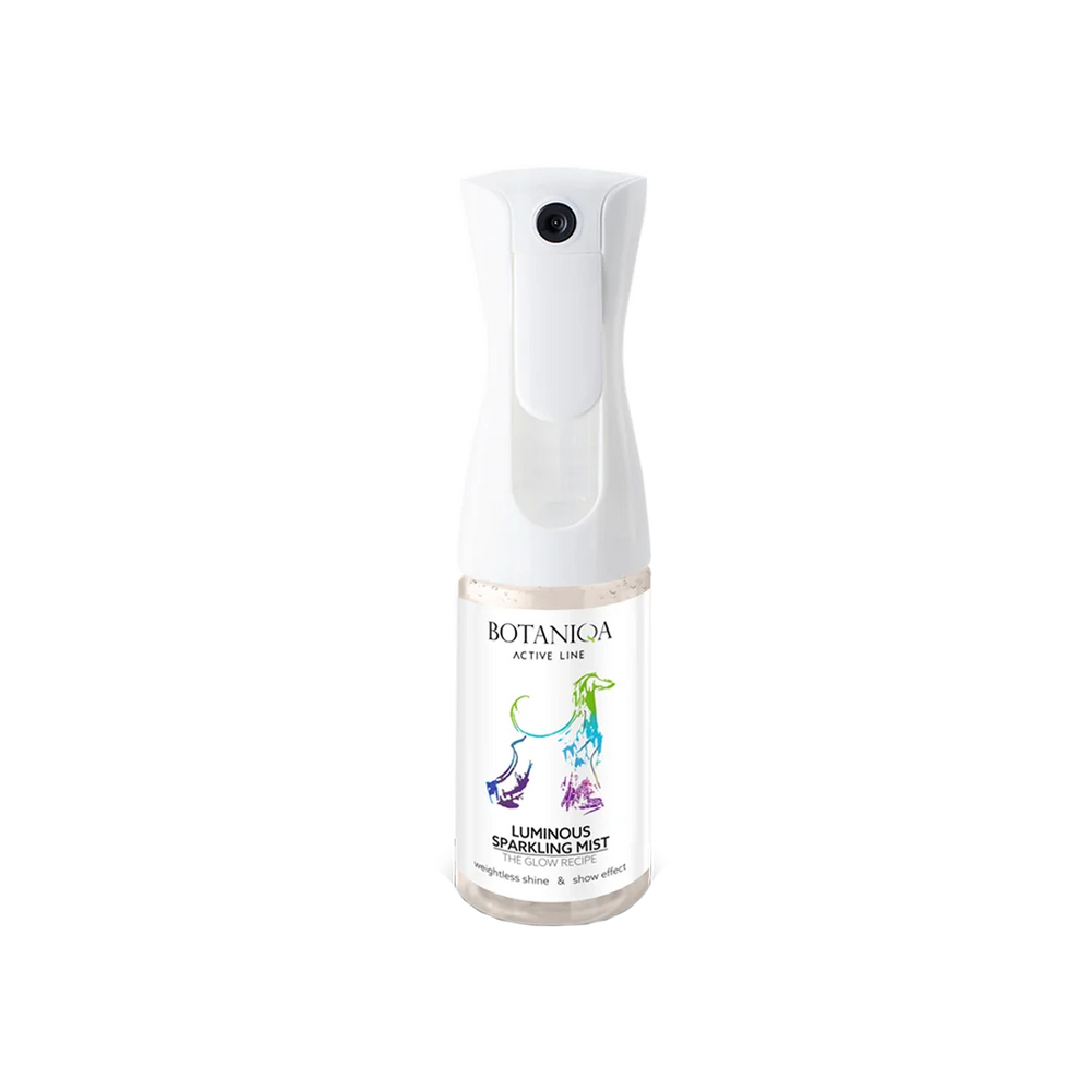 Luminous Sparkling Mist 6oz by Botaniqa