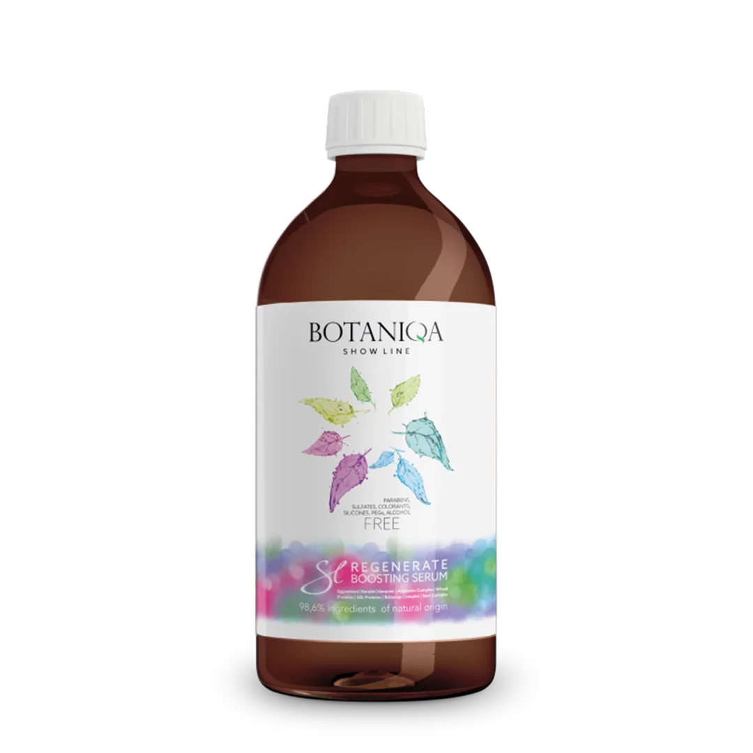 Regenerate Boosting Serum 33oz by Botaniqa