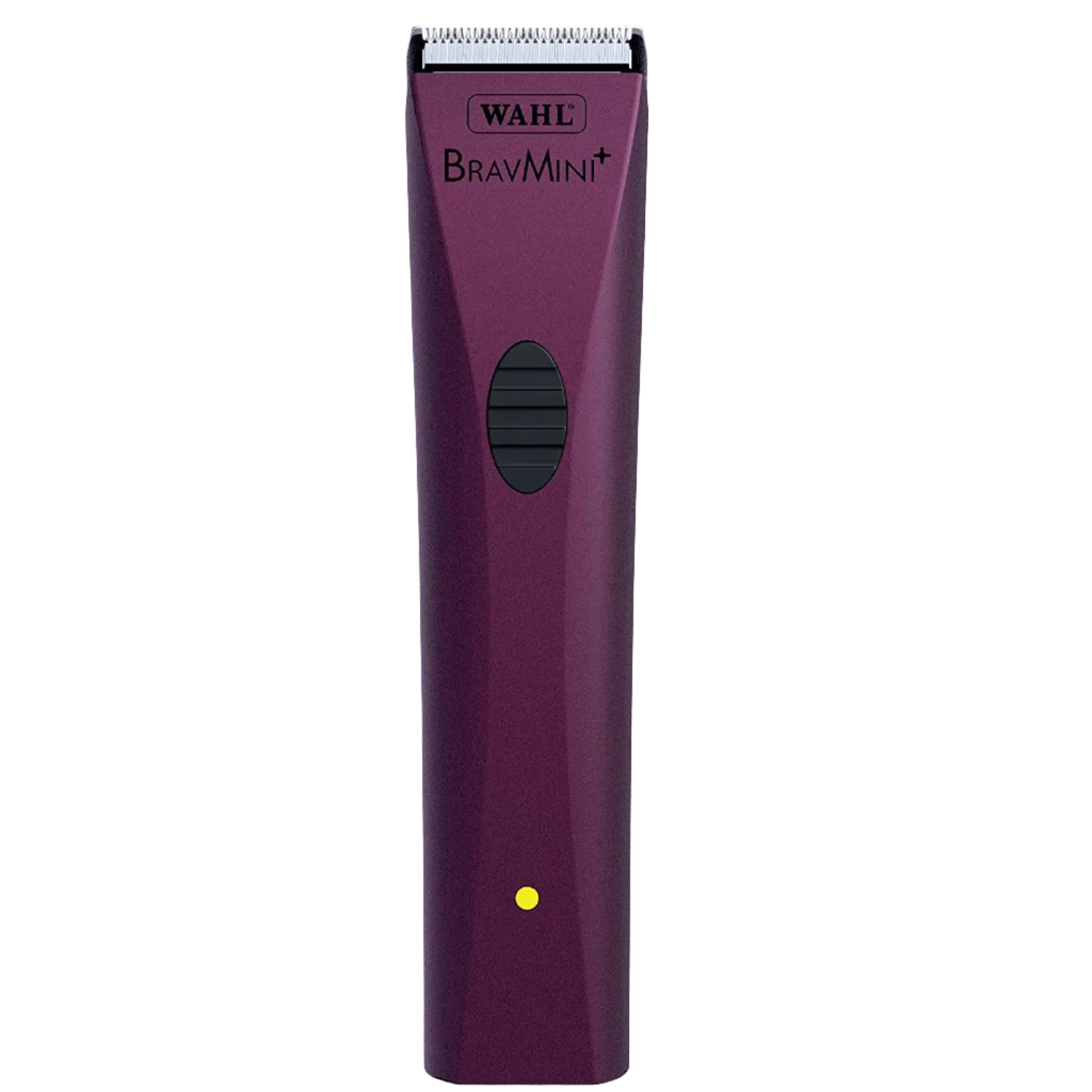 BravMini+ Cordless Trimmer Lavender by Wahl