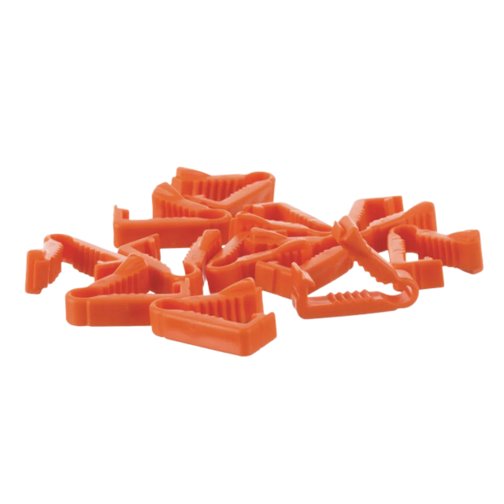 Clean Cut Umbilical Clamp 12ct by Breeder's Edge