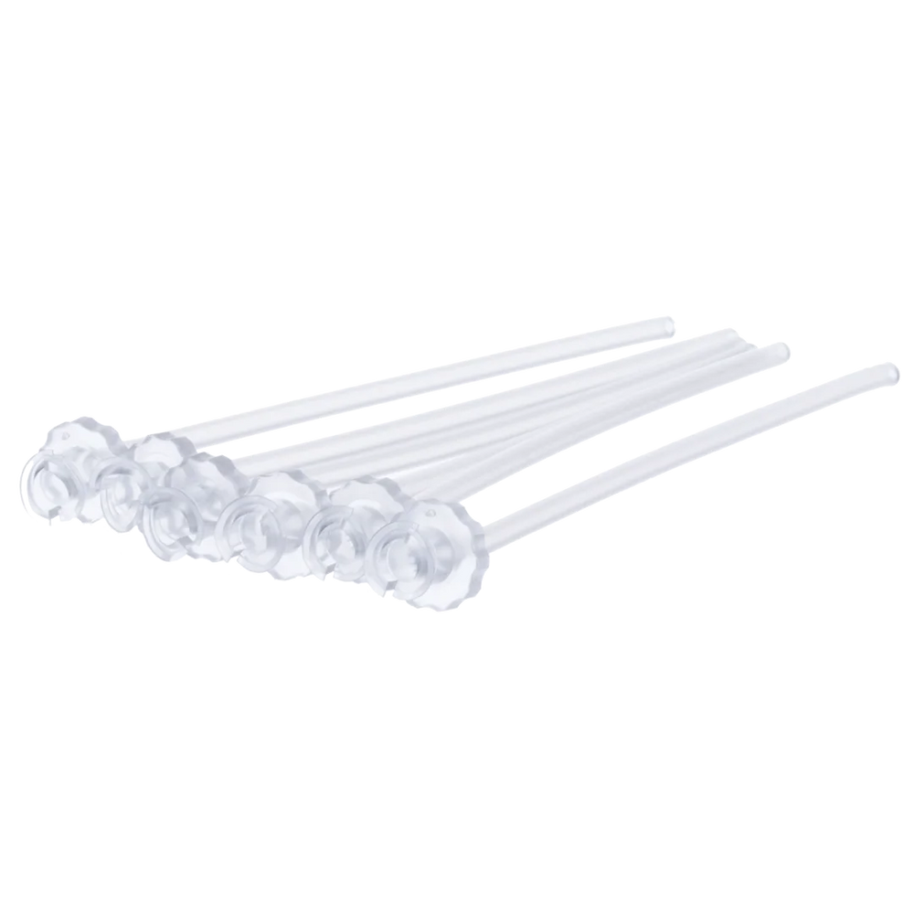 Collect Him Pipettes 4" 6ct by Breeder's Edge