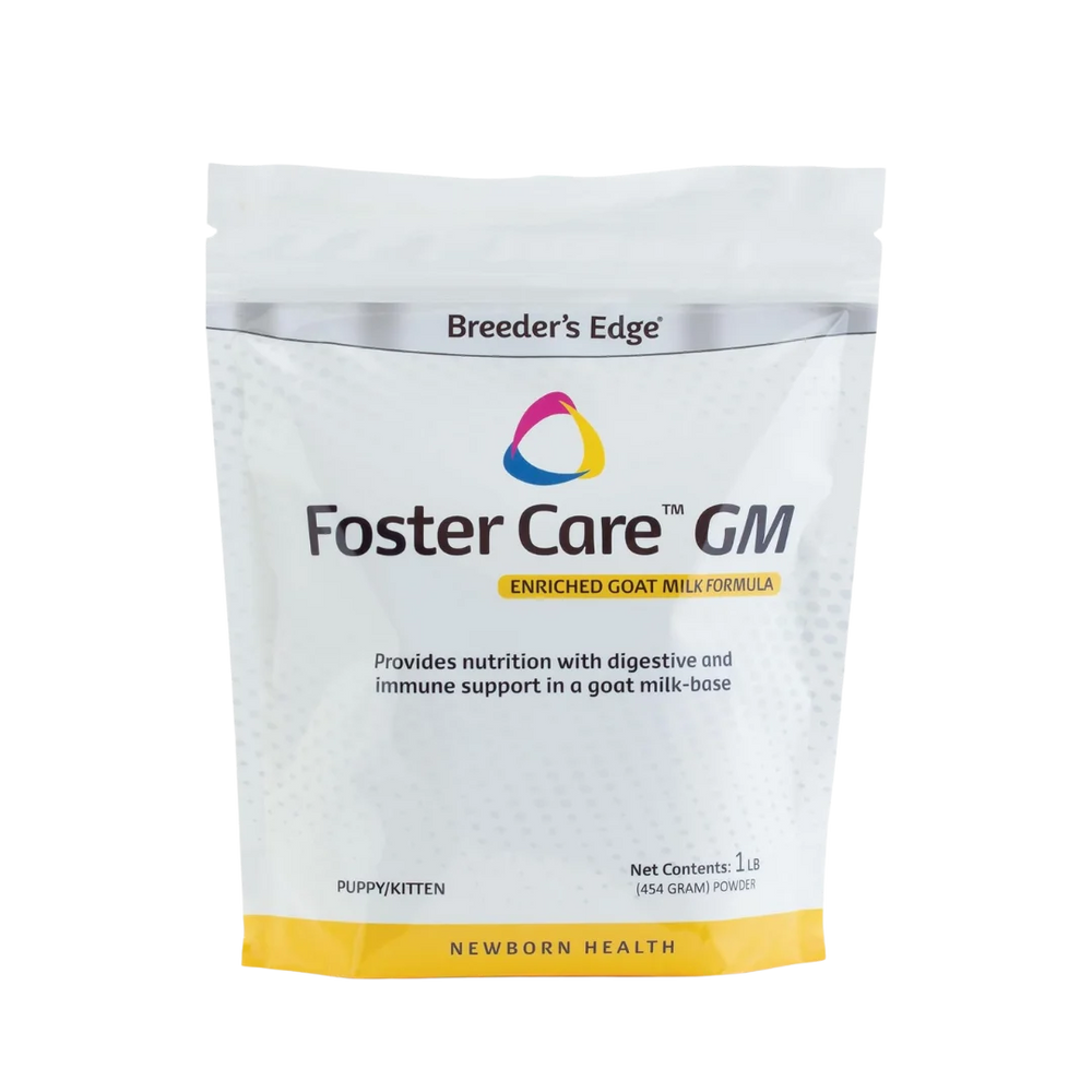 Foster Care GM 1lb by Breeder's Edge