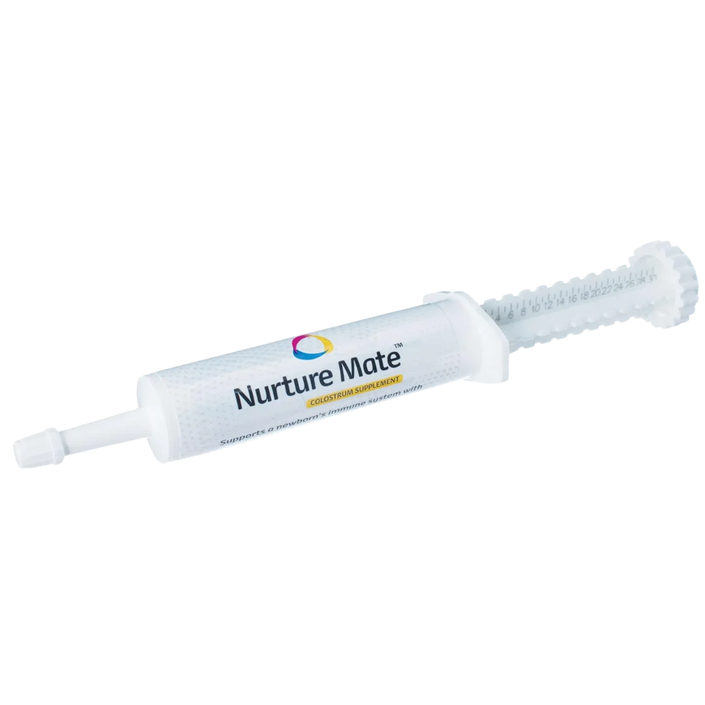 Nurture Mate for Puppies & Kittens 30ml by Breeder's Edge