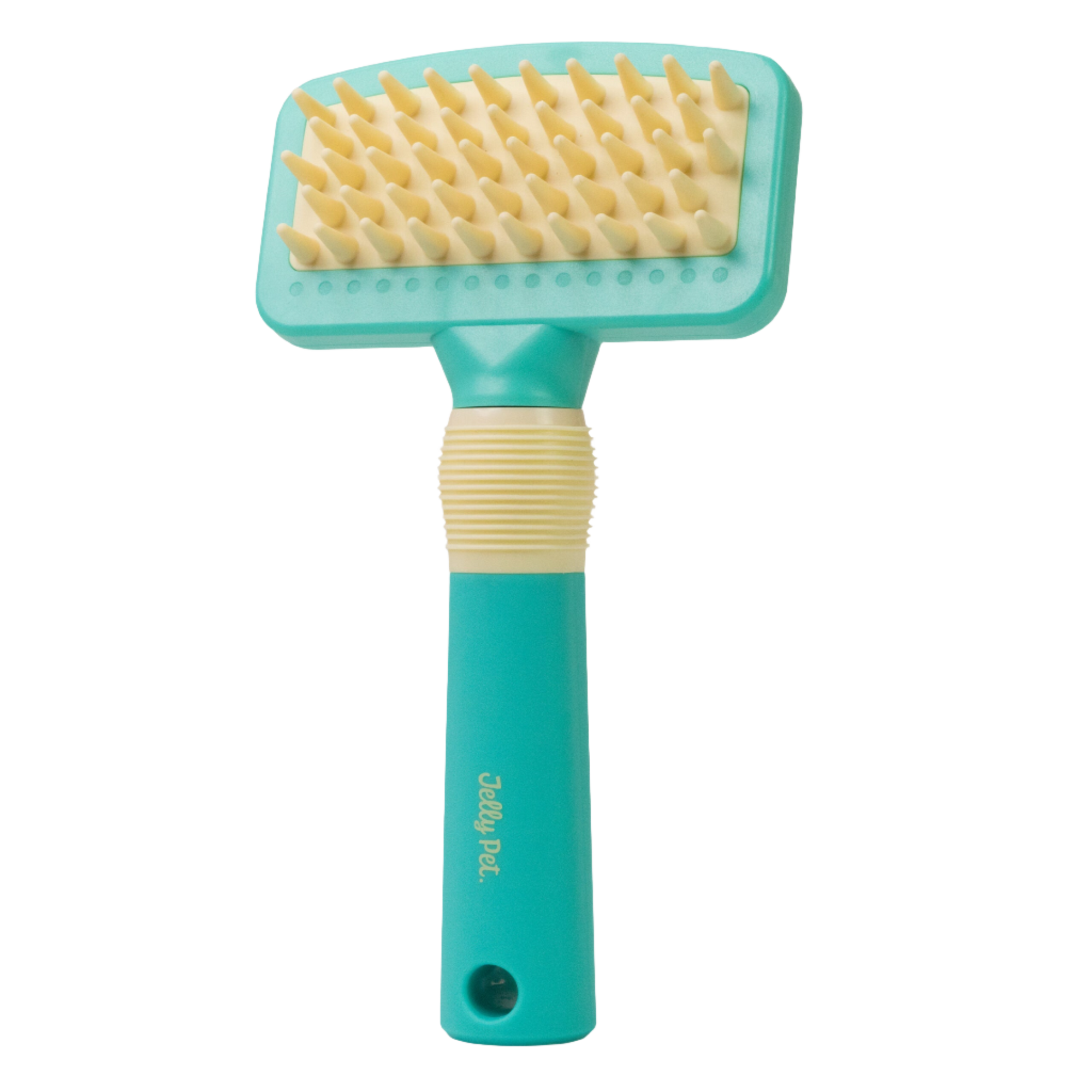 Dog Bath Brush by Jelly Pet