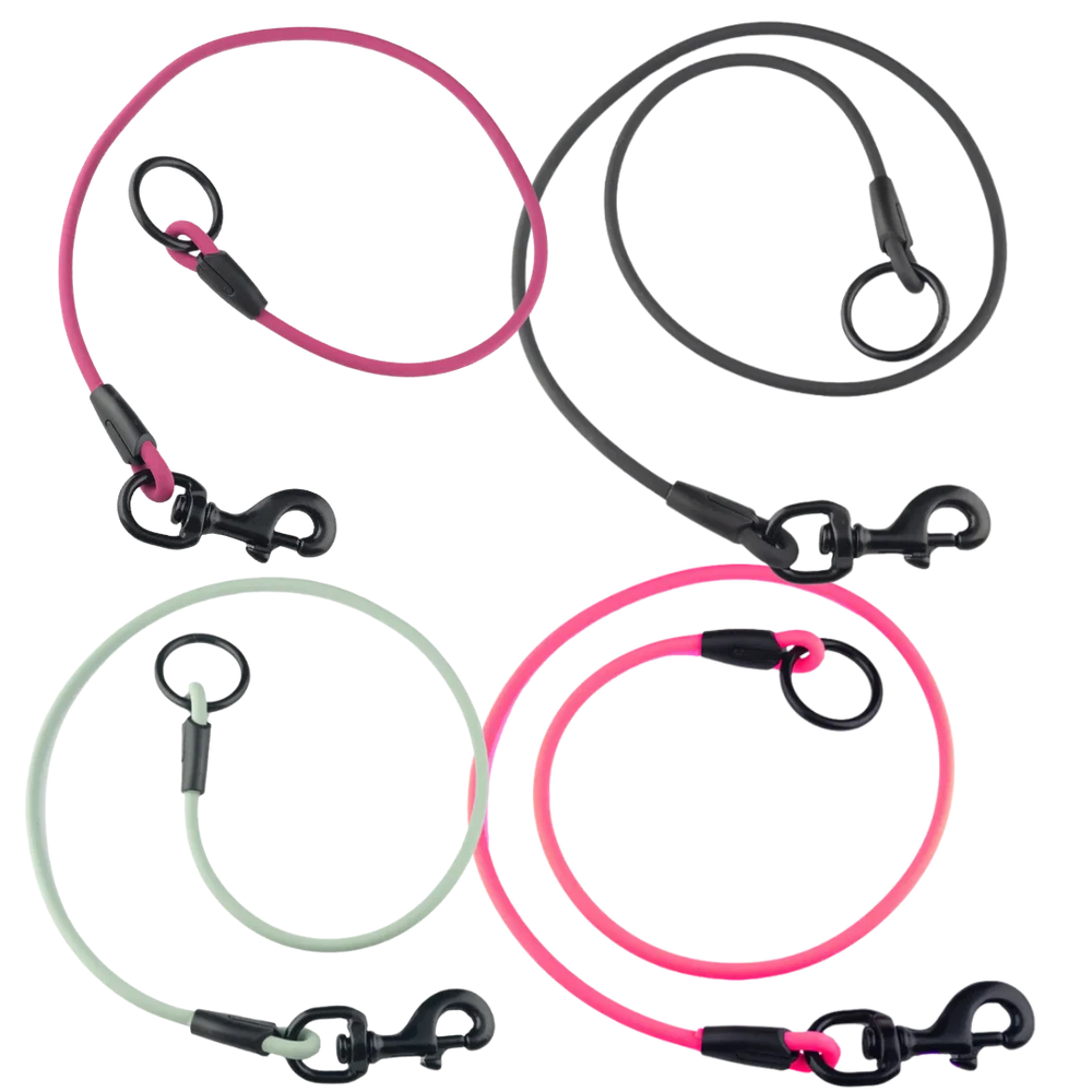Bundle of 4 Tub Loop by PetStore.Direct