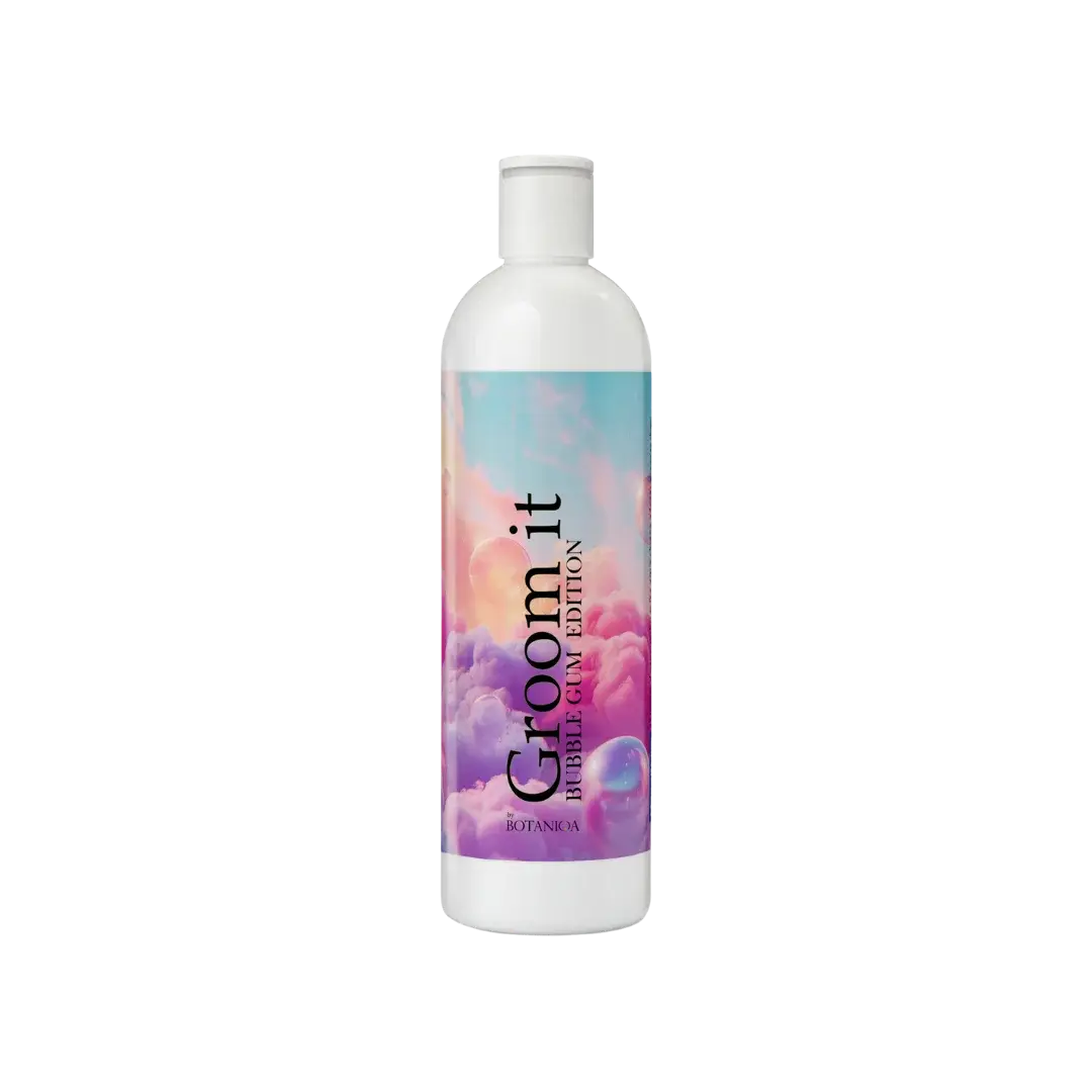 Groom It Bubble Gum Edition 16oz by Botaniqa