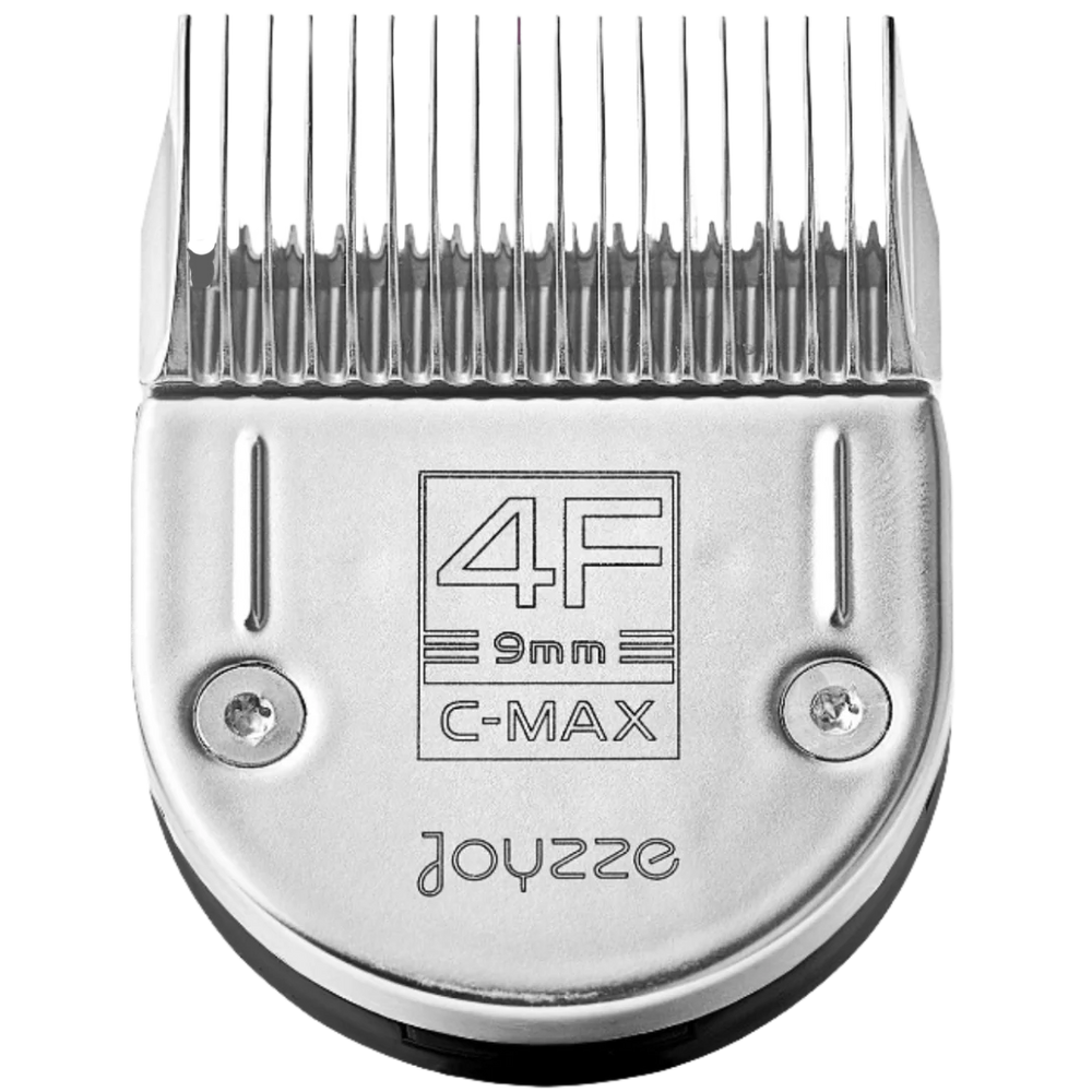 C-MAX 4F Blade by Joyzze