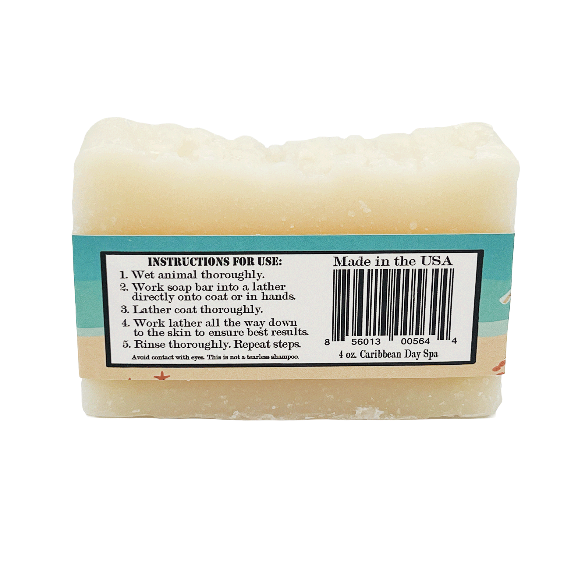 Caribbean Day Spa by Chubbs Bars