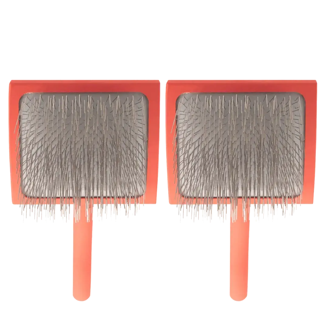 Buy 1 Get 1 Free Big G Large Slicker Brush by Chris Christensen