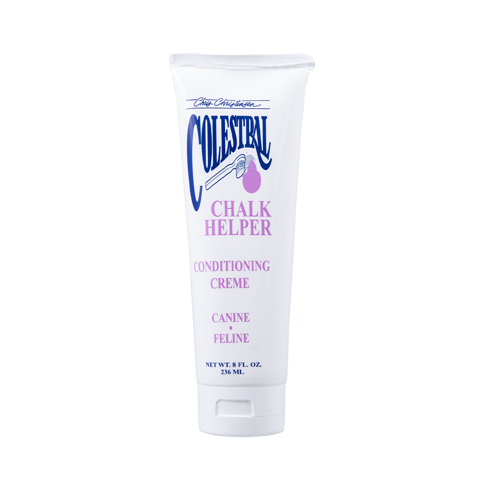 Colestral Conditioning Creme by Chris Christensen
