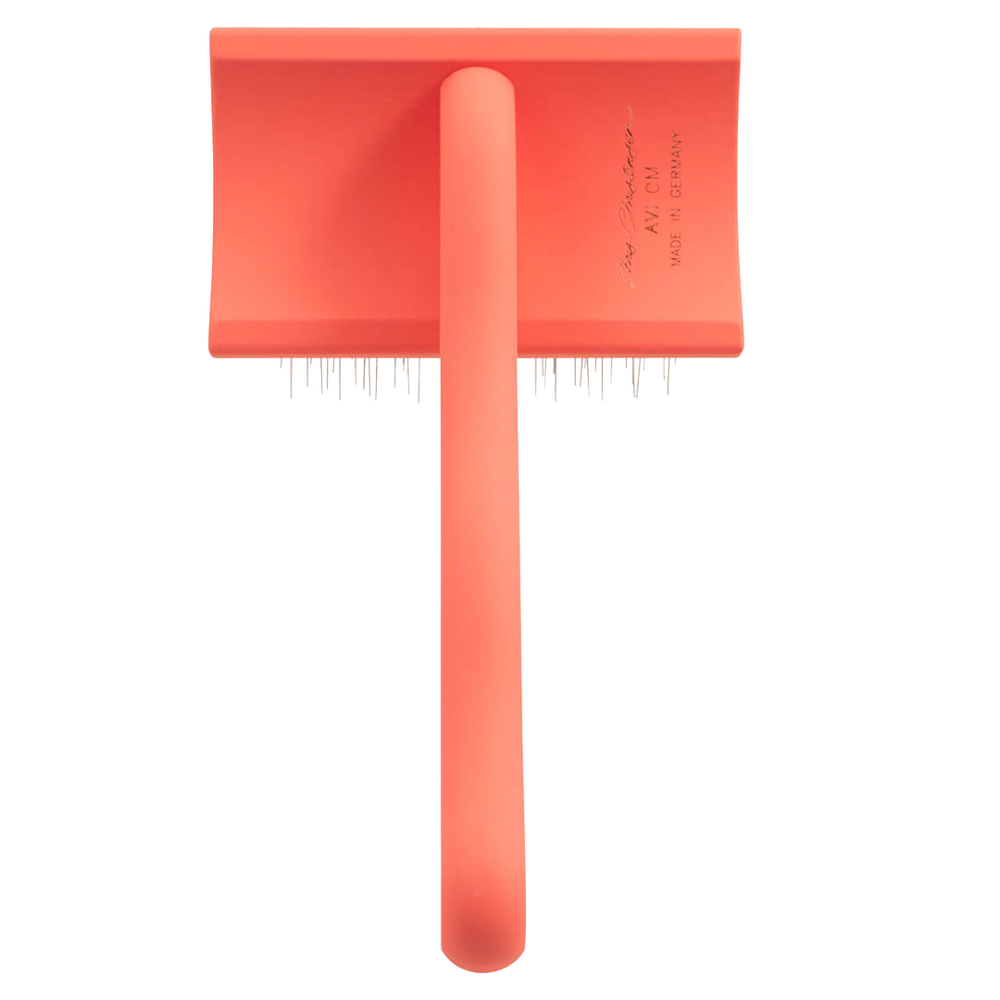 Coral Slicker Big G Medium by Chris Christensen