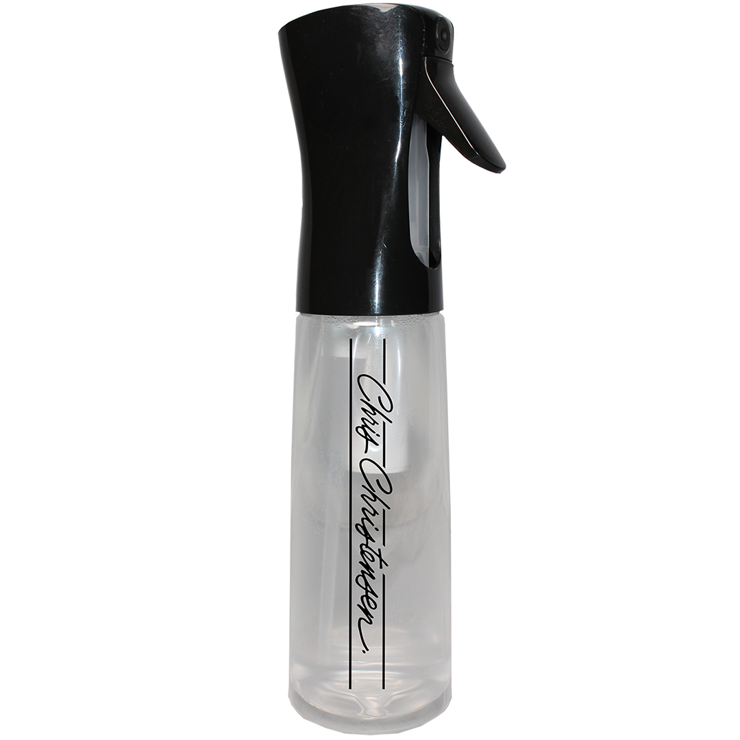 Exquisite Fine Mist Sprayer by Chris Christensen