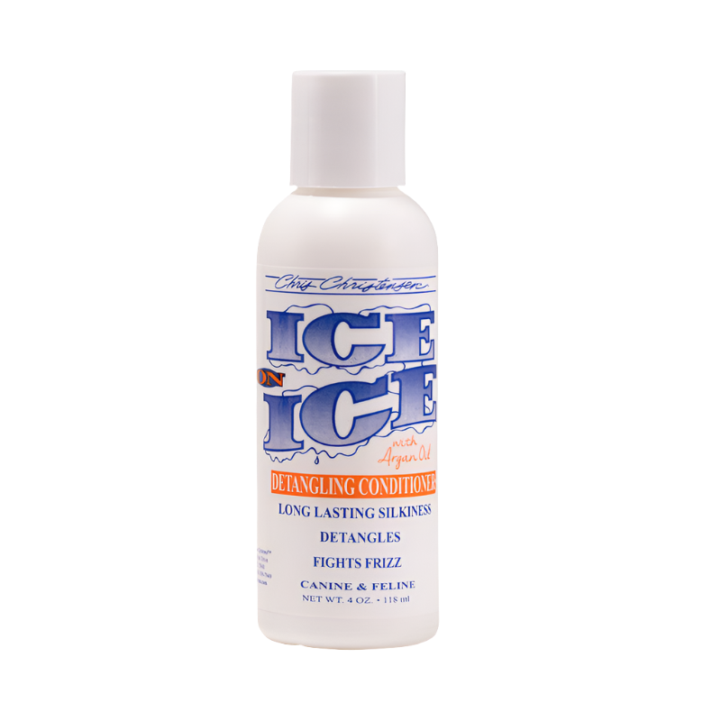 Ice on Ice Kit by Chris Christensen