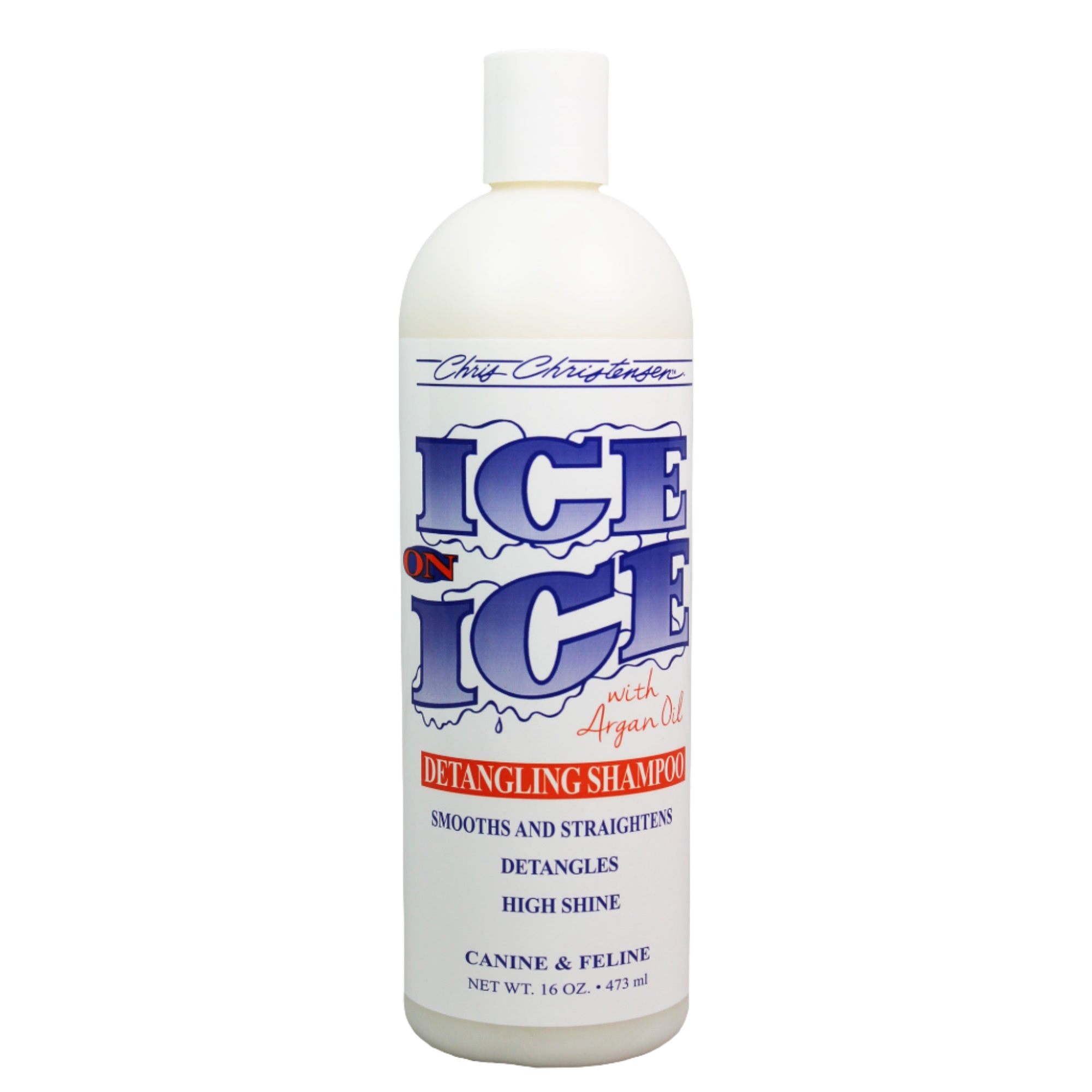 Ice on ice dog spray online