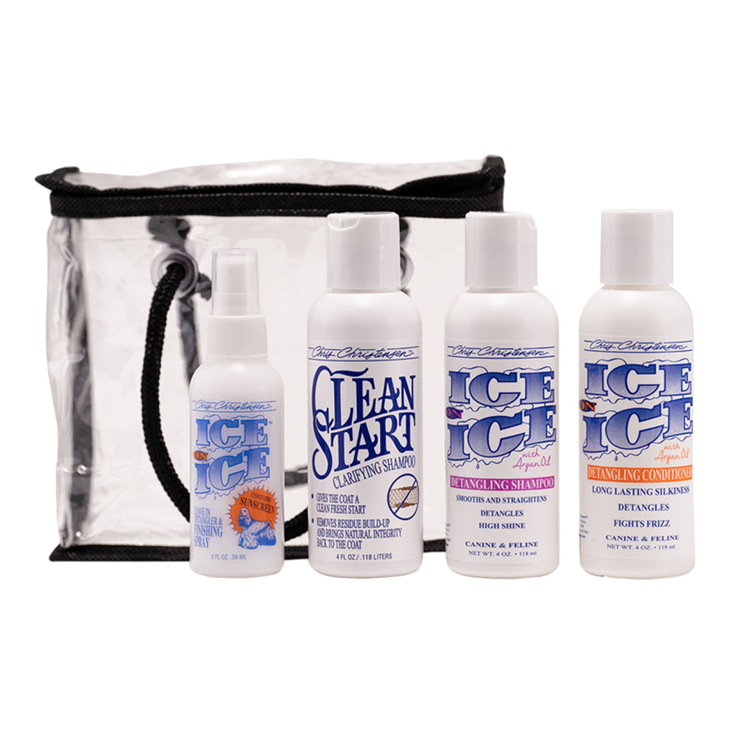 Ice on Ice Kit by Chris Christensen