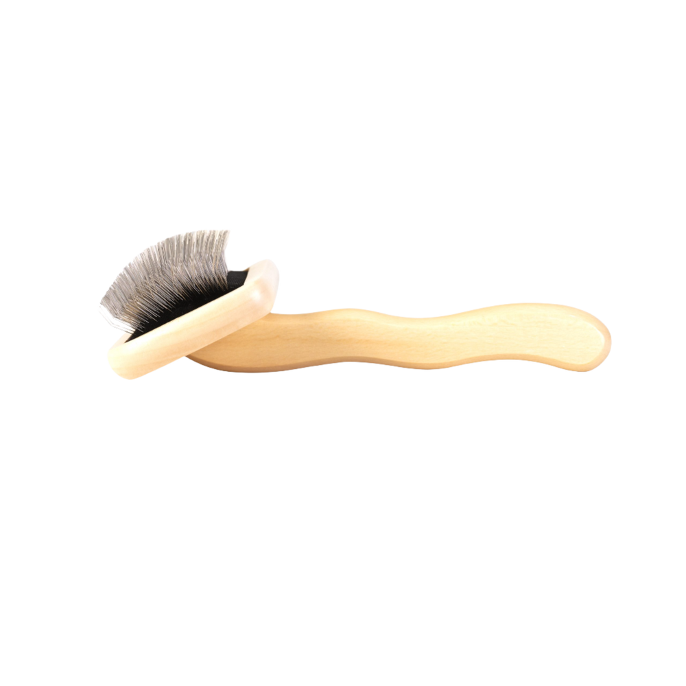 chris christensen karben medium slicker brush