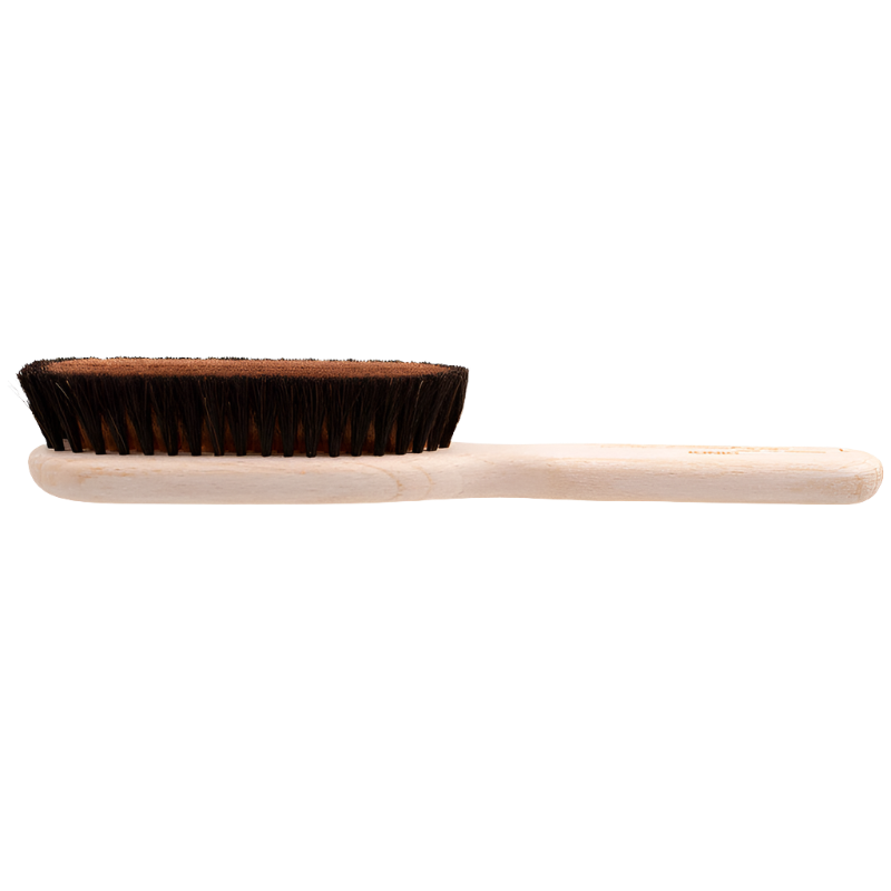 chris christensen large ionic boar bristle brush
