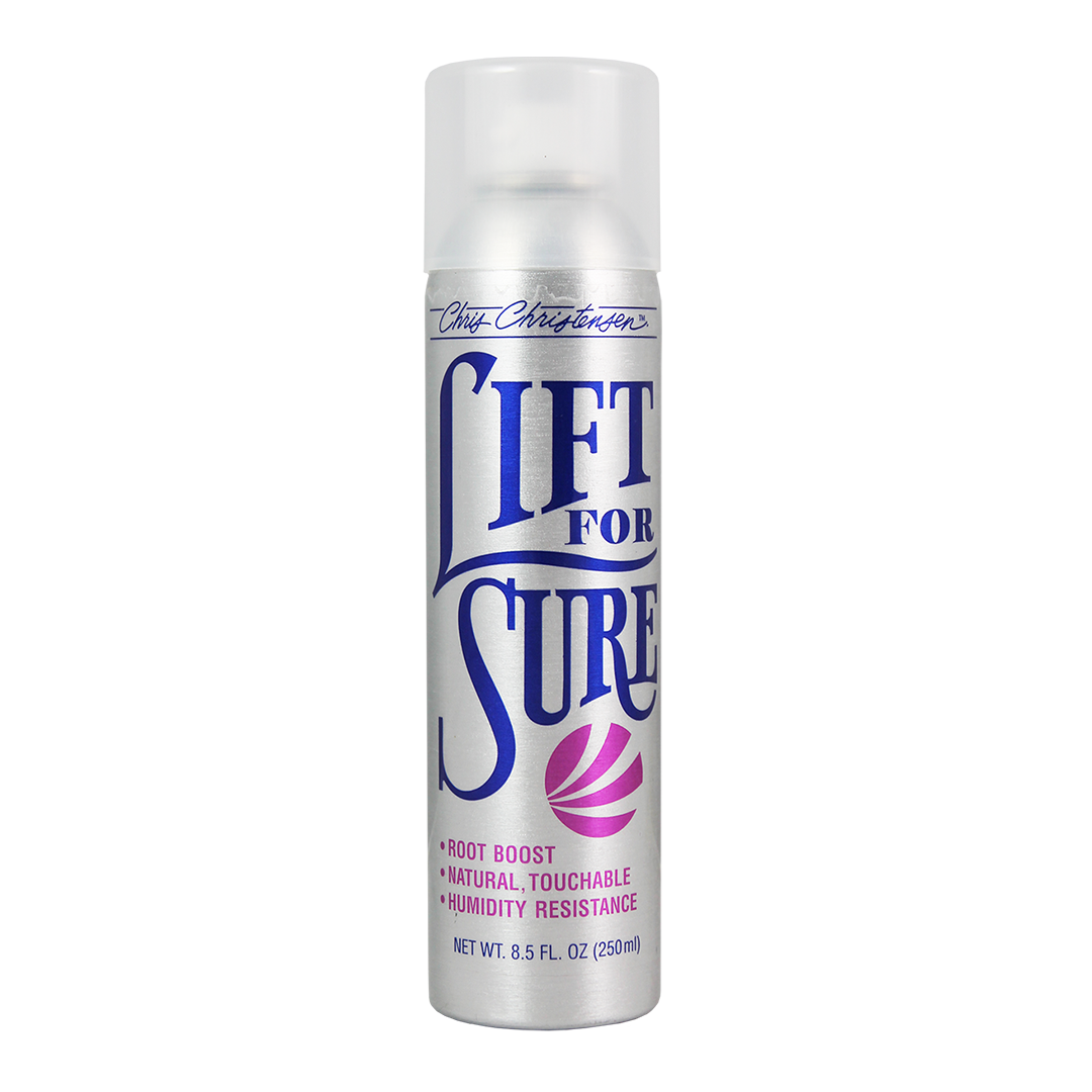 Lift For Sure Spray by Chris Christensen