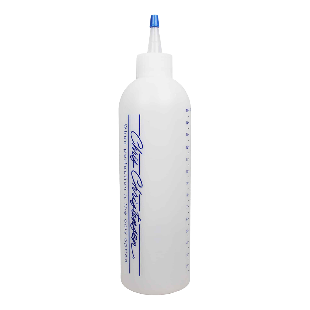 Measuring Bottle by Chris Christensen