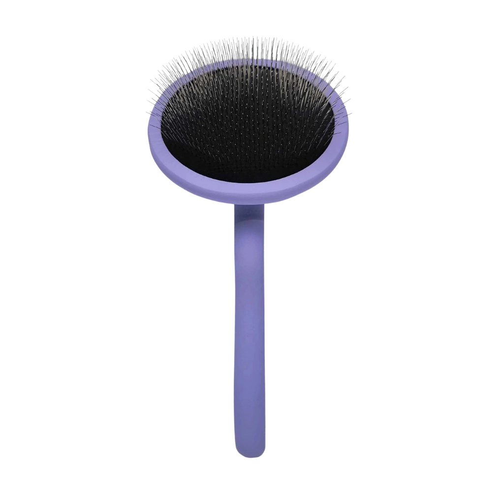 chris-christensen-round-head-karben-lavender-slicker-brush
