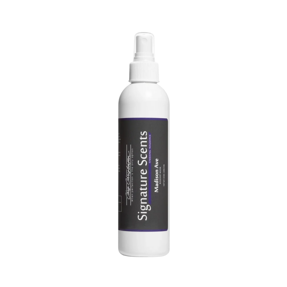Signature Scents Madison Ave Cologne 8oz by Chris Christensen