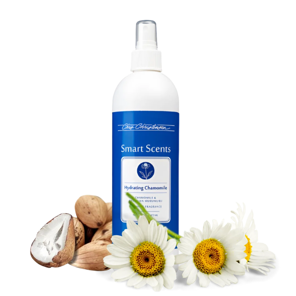 Smart Scents Hydrating Chamomile Cologne 16oz by Chris Christensen