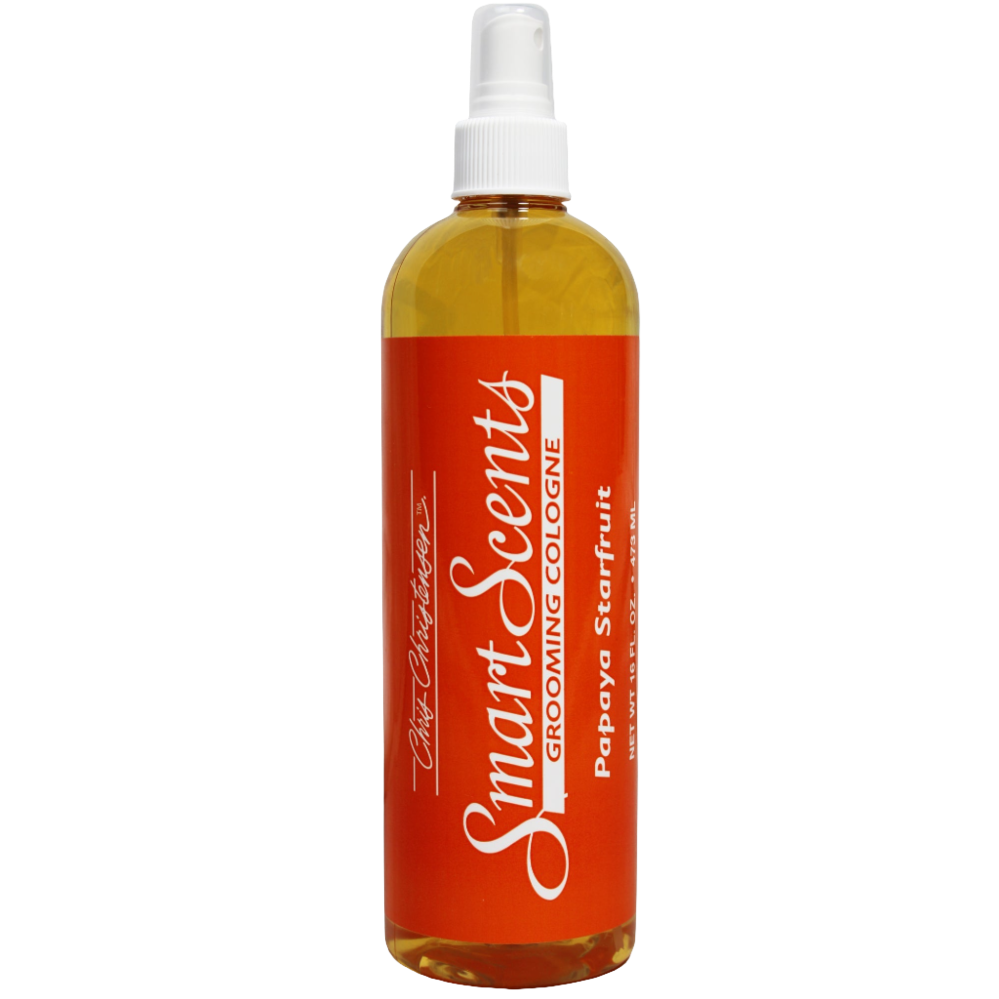 Smart Scents Papaya Starfruit Cologne 16oz by Chris Christensen