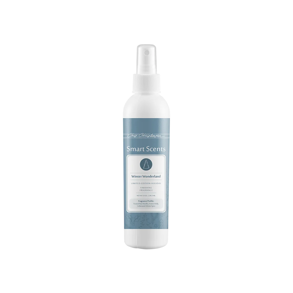 Smart Scents Winter Wonderland Cologne 8oz by Chris Christensen