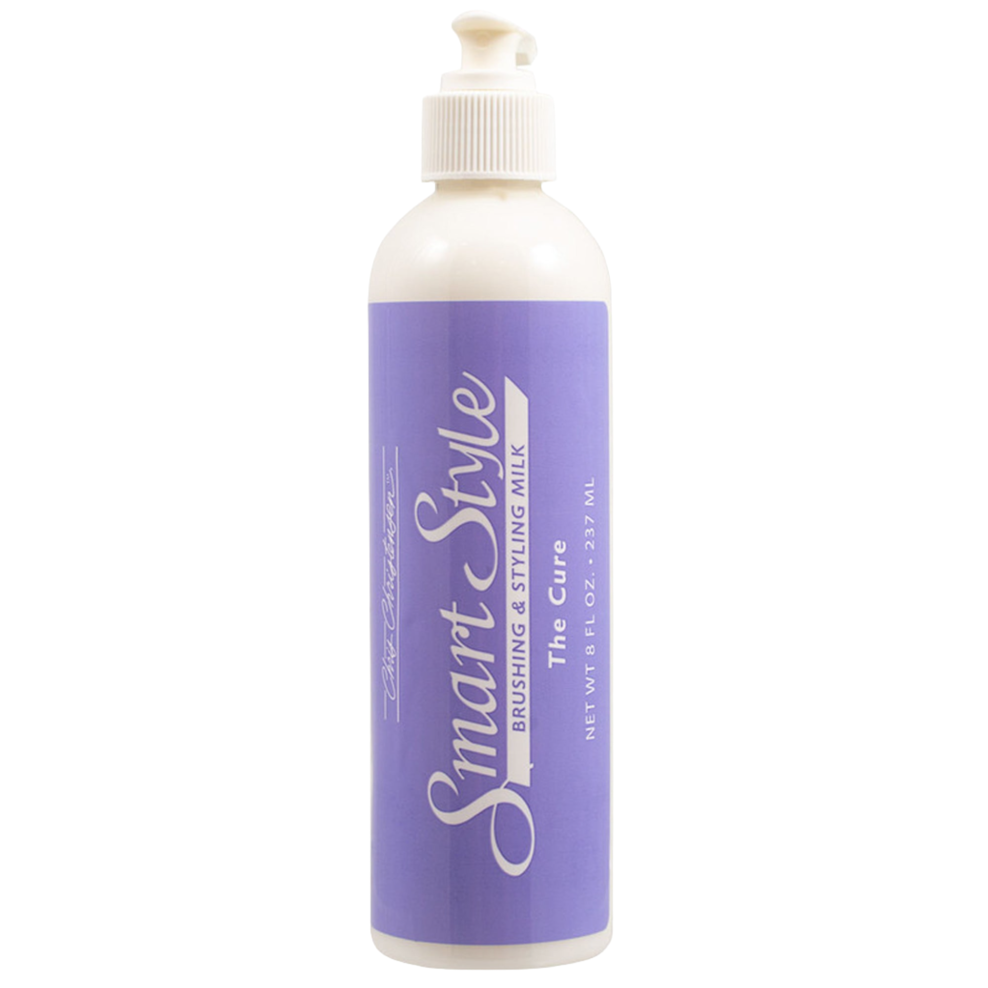 chris christensen smart style the cure brushing and styling milk 