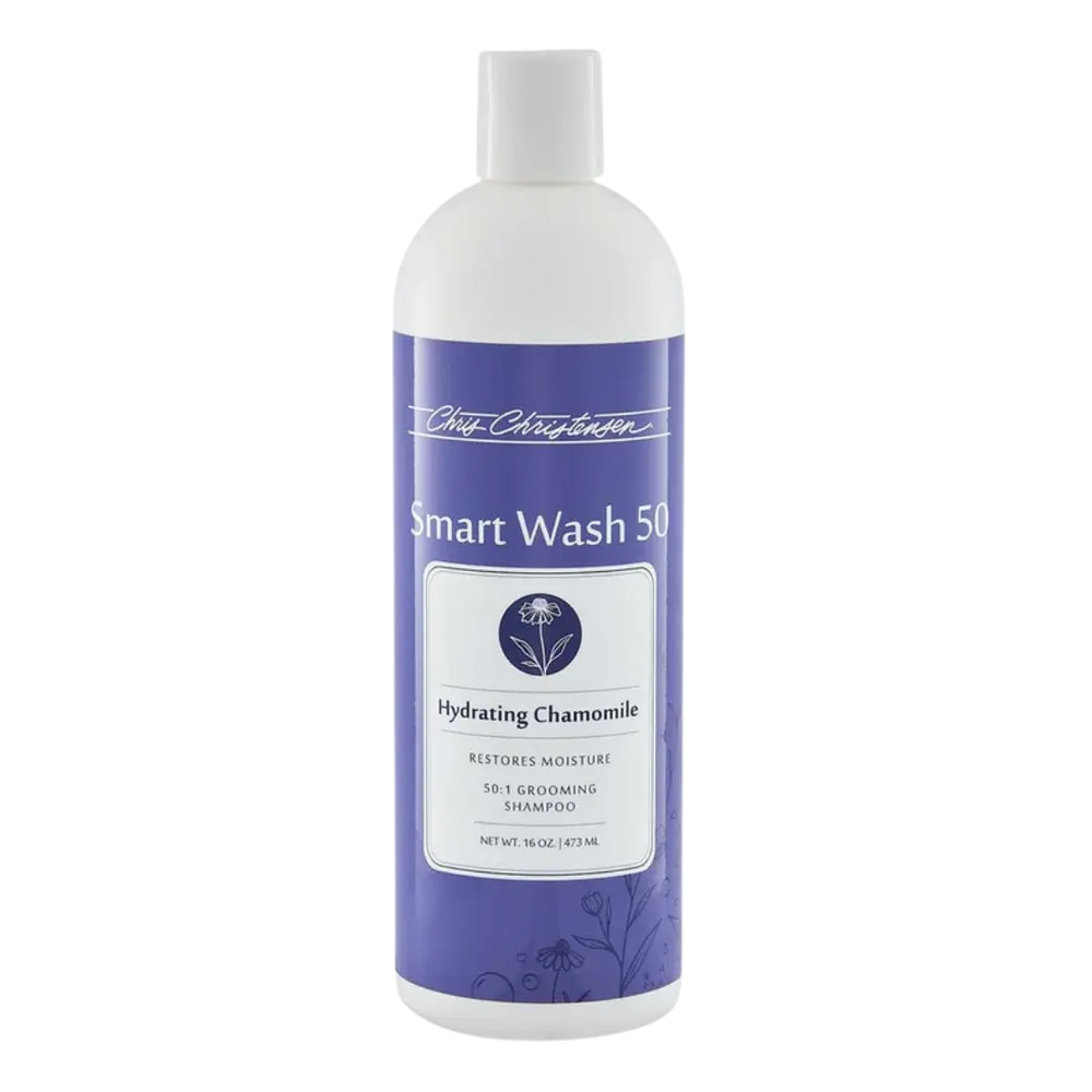 Smart Wash50 Hydrating Chamomile 16oz by Chris Christensen