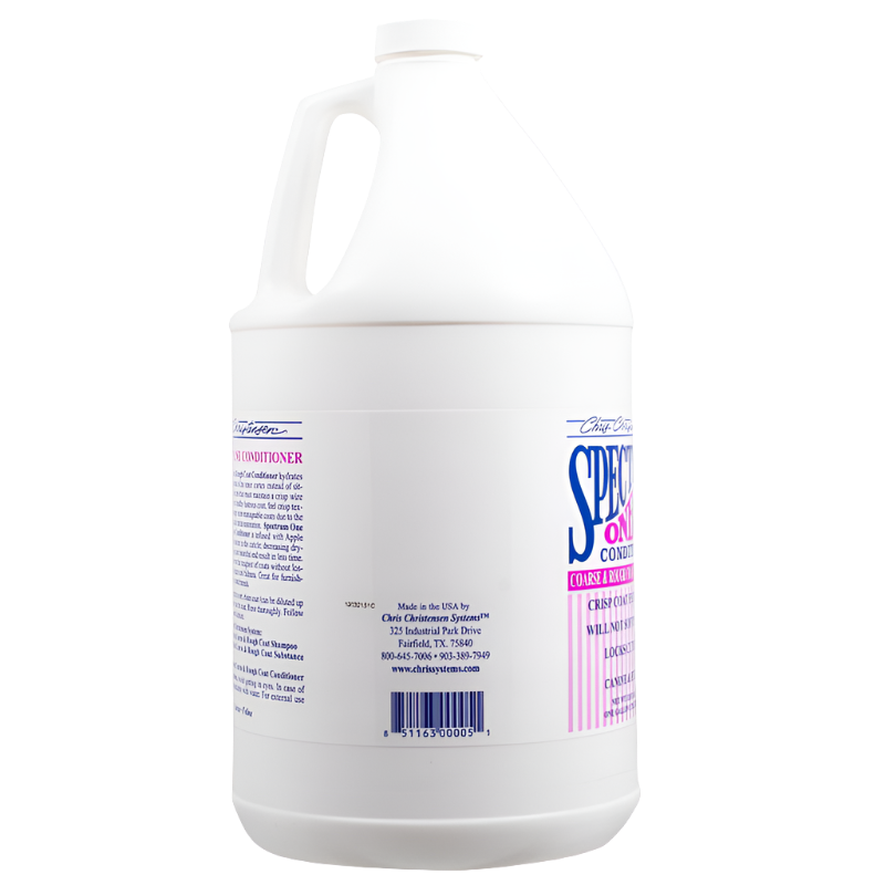 chris christensen spectrum one conditioner