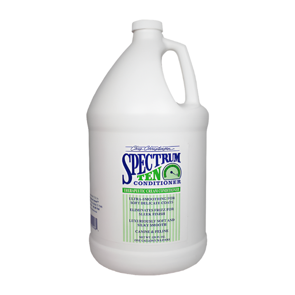 Spectrum Ten Conditioner Gallon by Chris Christensen