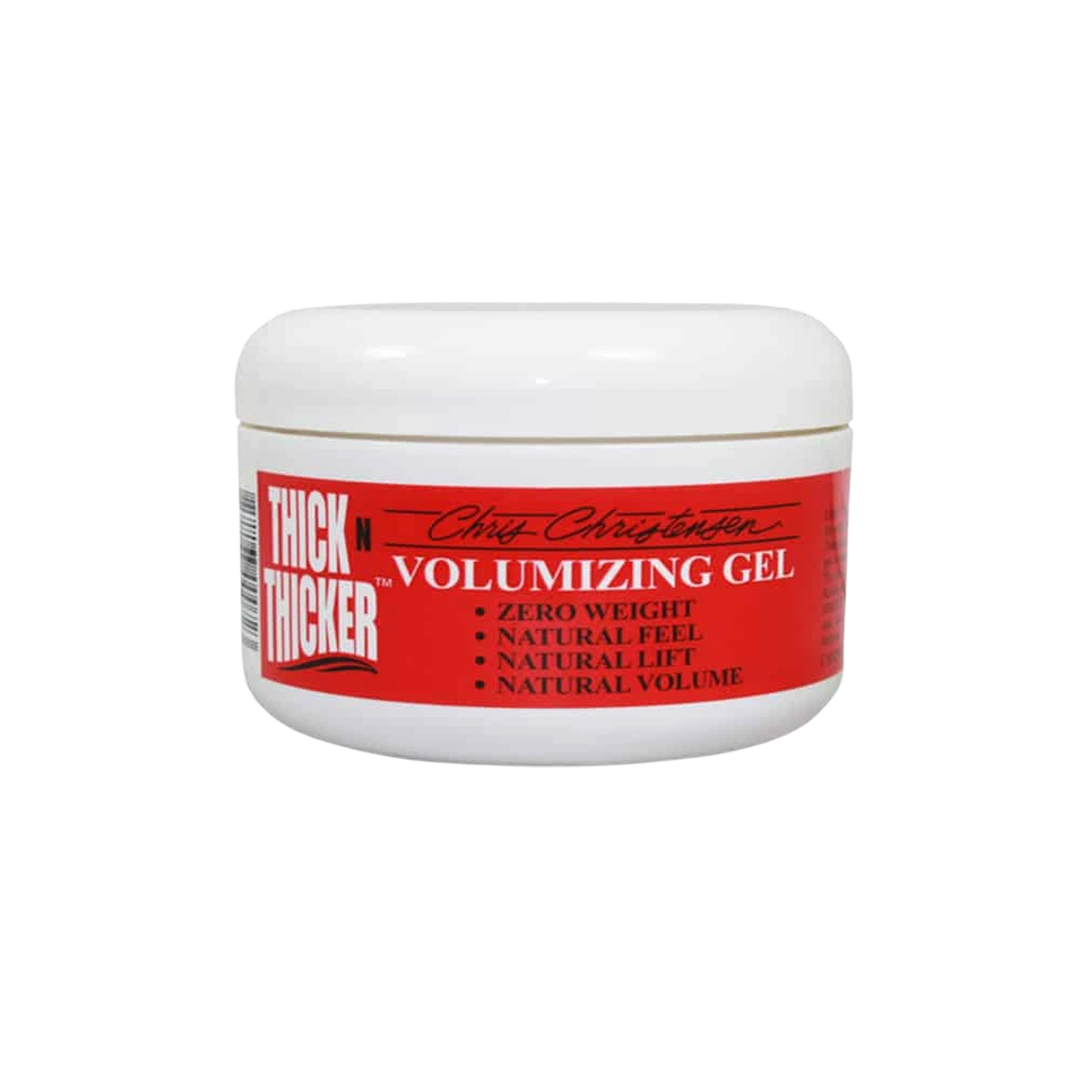 Thick n Thicker Volumizing Gel By Chris Christensen