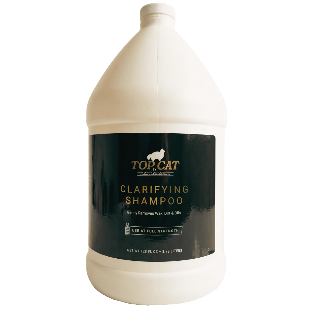chris-christensen-top-cat-clarifying-shampoo-gallon