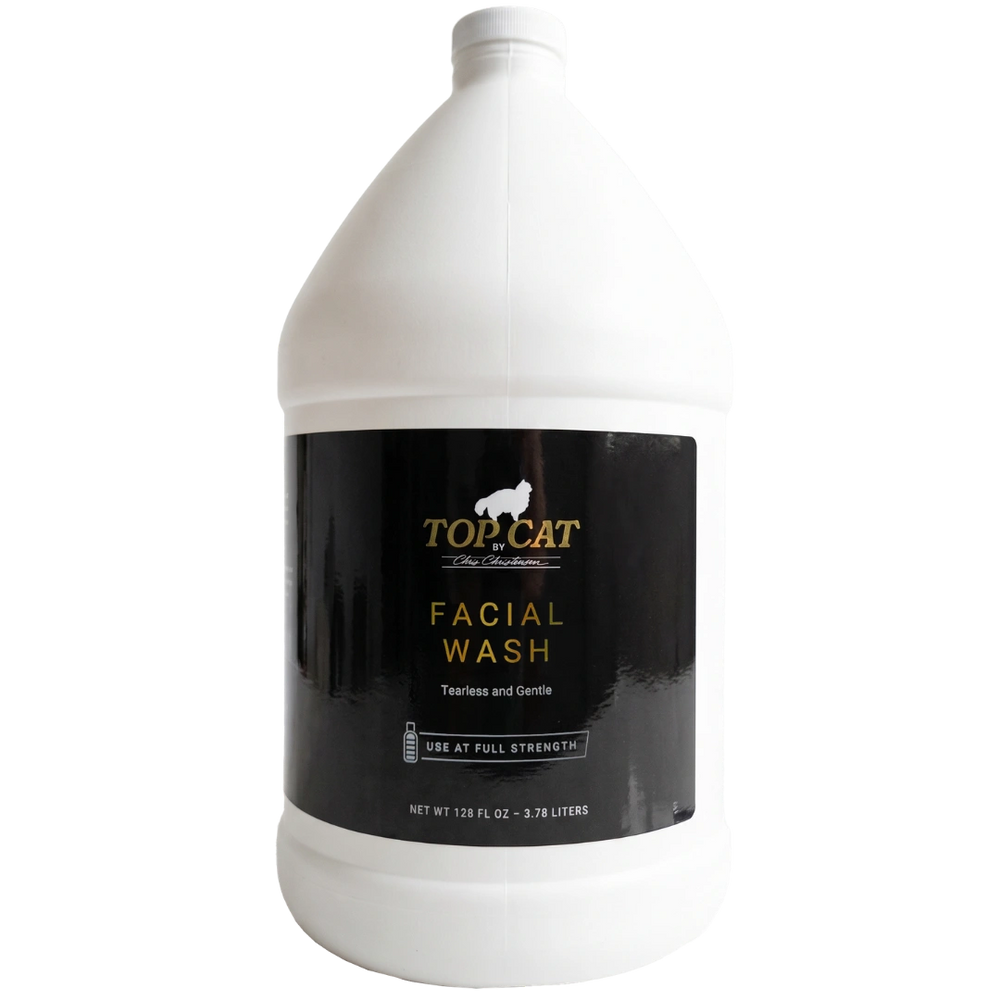 chris-christensen-top-cat-facial-wash-gallon