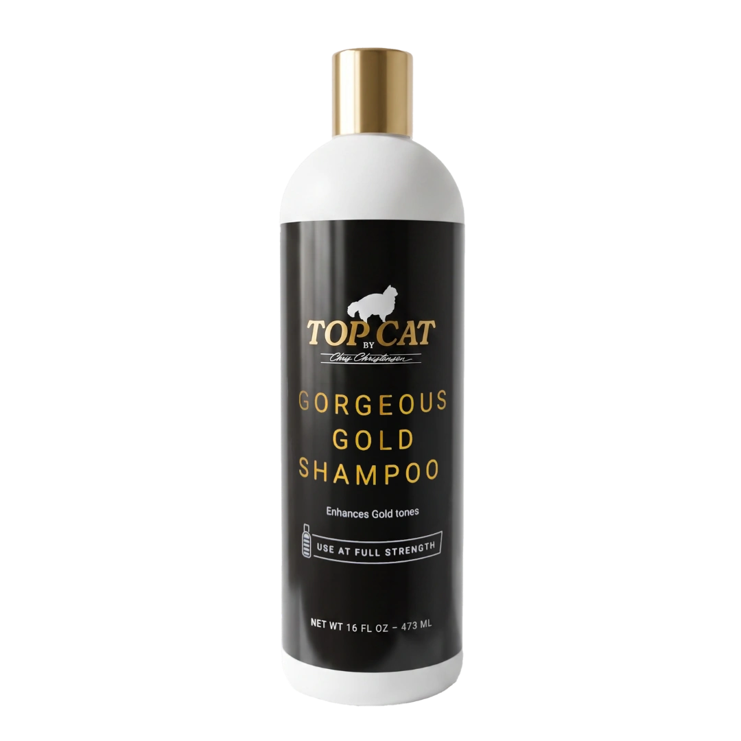 chris-christensen-top-cat-gorgeous-gold-shampoo-16oz