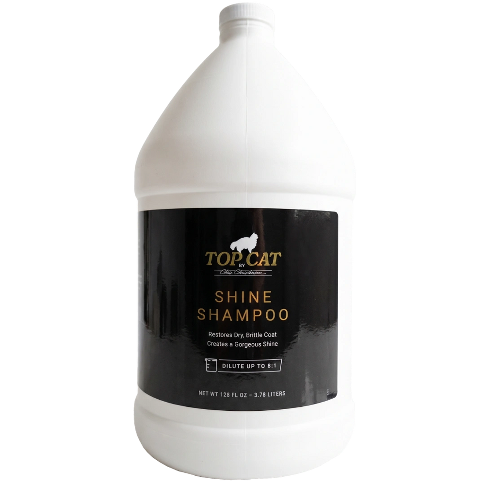 chris-christensen-top-cat-shine-shampoo-gallon
