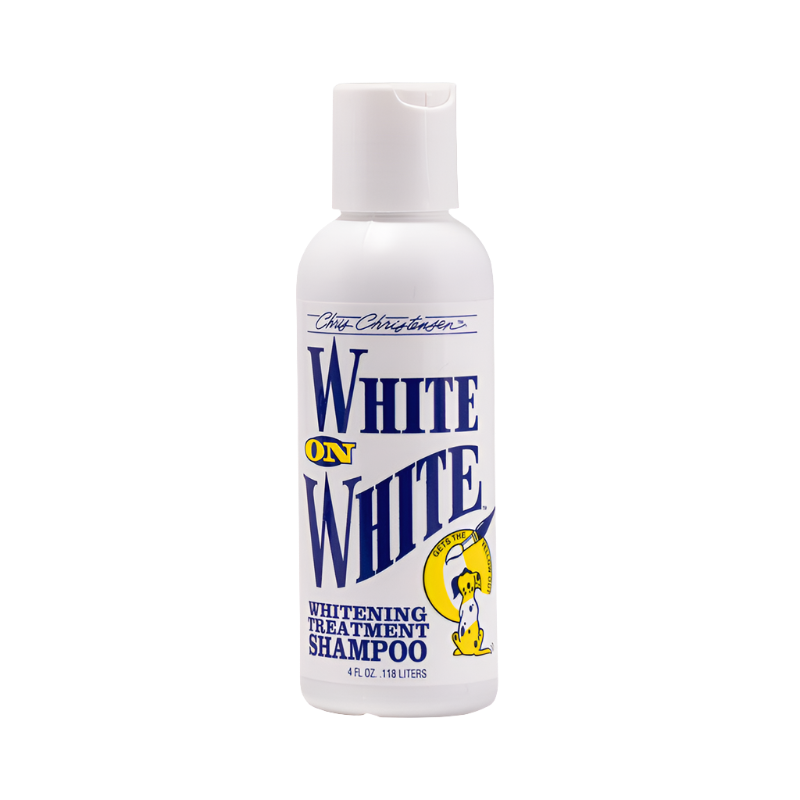White on White Kit by Chris Christensen