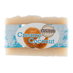 Creamy Coconut Bar by Chubbs Bars