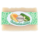 Cucumber Melon Bar by Chubbs Bars