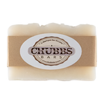 Original Unscented Bar by Chubbs Bars