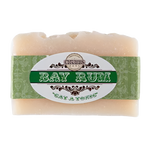 Bay Rum Bar by Chubbs Bars
