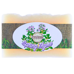 Spring Thyme Bar by Chubbs Bars