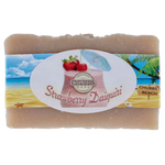 Strawberry Daiquiri by Chubbs Bars