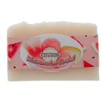 Watermelon Sorbet by Chubbs Bars