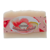 Watermelon Sorbet by Chubbs Bars