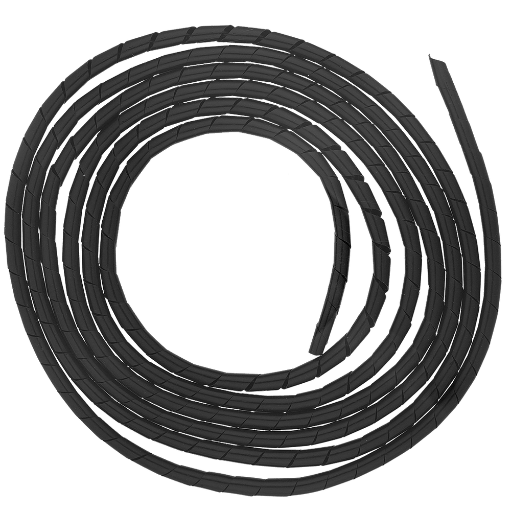 PetStore.Direct Clipper Cord Untangled Black