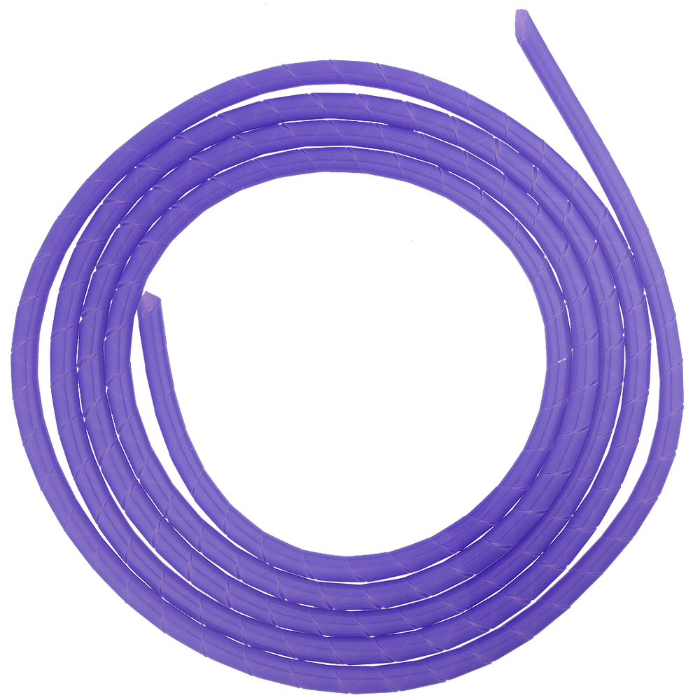 PetStore.Direct Clipper Cord Untangled Purple